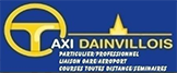 Taxi Dainvillois Lens